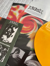Load image into Gallery viewer, LUKAH &quot;RAW EXTRACTIONS&quot; VINYL LP