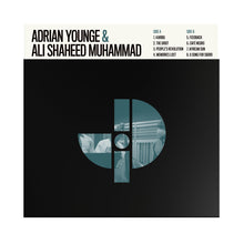 Load image into Gallery viewer, (JID14) ADRIAN YOUNGE, ALI SHAHEED MUHAMMAD &amp; HENRY FRANKLIN VINYL LP (COLORED EDITION)