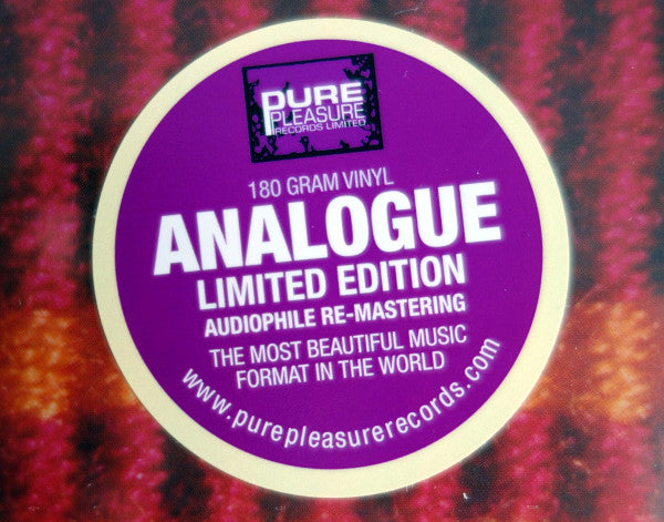 PHAROAH SANDERS "Rejoice" 2LP