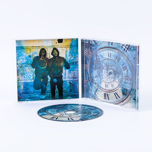 V DON & DARK LO "Timeless" CD