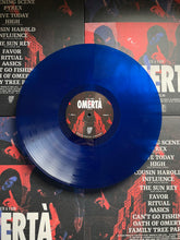 Load image into Gallery viewer, ETO &amp; V DON &quot;Omertà&quot; VINYL LP