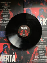 Load image into Gallery viewer, ETO &amp; V DON &quot;Omertà&quot; VINYL LP