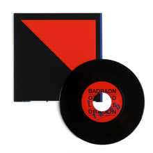 Load image into Gallery viewer, BADBADNOTGOOD &amp; LITTLE DRAGON &quot;Tried&quot; VINYL 7&quot;