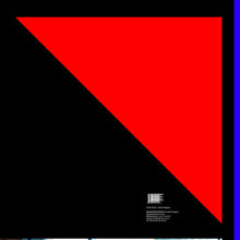 Load image into Gallery viewer, BADBADNOTGOOD &amp; LITTLE DRAGON &quot;Tried&quot; VINYL 7&quot;