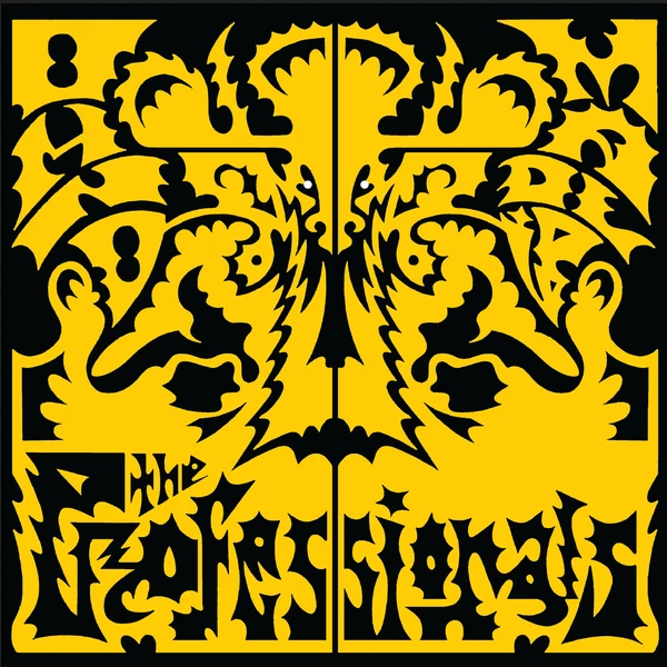 MADLIB "The Professionals Instrumentals" VINYL LP