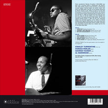 Load image into Gallery viewer, STANLEY TURRENTINE "Look Out!" GATEFOLD VINYL LP