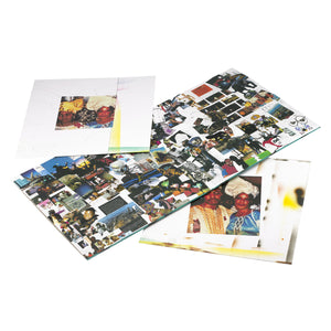 MIKE "Showbiz" 2LP
