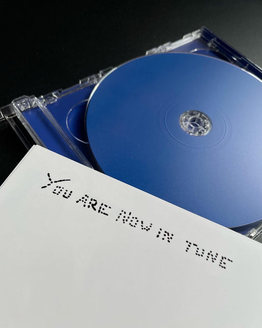 [FRR076] CITIES AVIV "Man Plays The Horn" 2CD (Directors Cut)