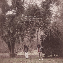 Load image into Gallery viewer, QUELLE CHRIS &amp; CAVALIER &quot;Death Tape 1: Black Cottonwood&quot; LP
