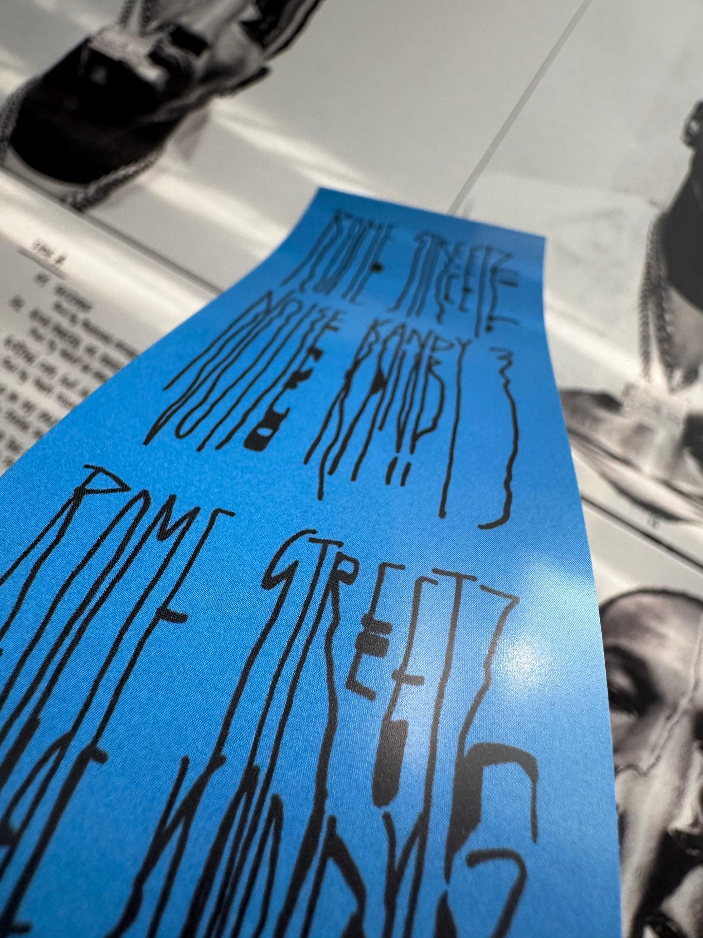[FRR051RP] ROME STREETZ "Noise Kandy 3" LP