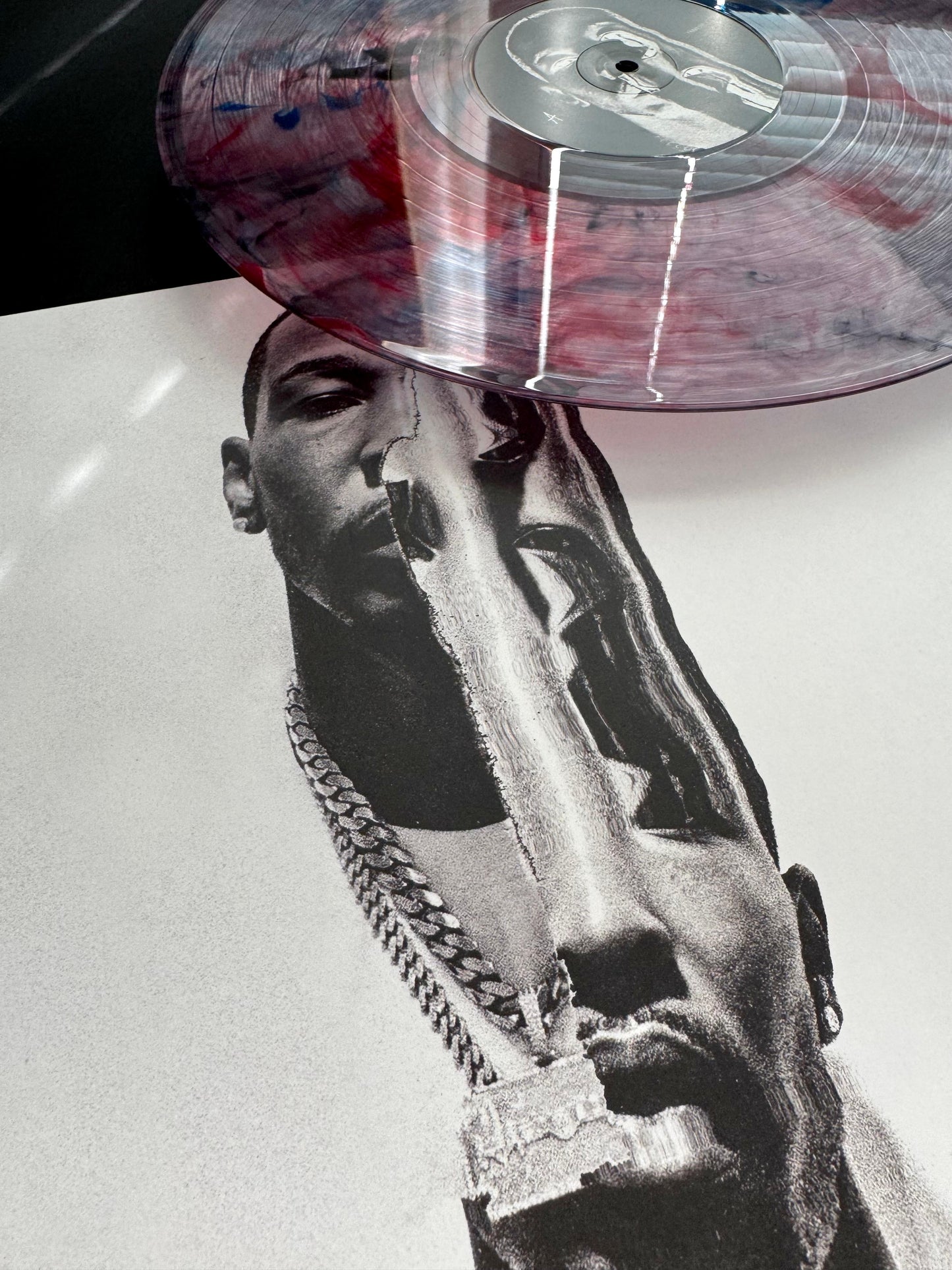 [FRR051RP] ROME STREETZ "Noise Kandy 3" LP [Newsletter Edition]