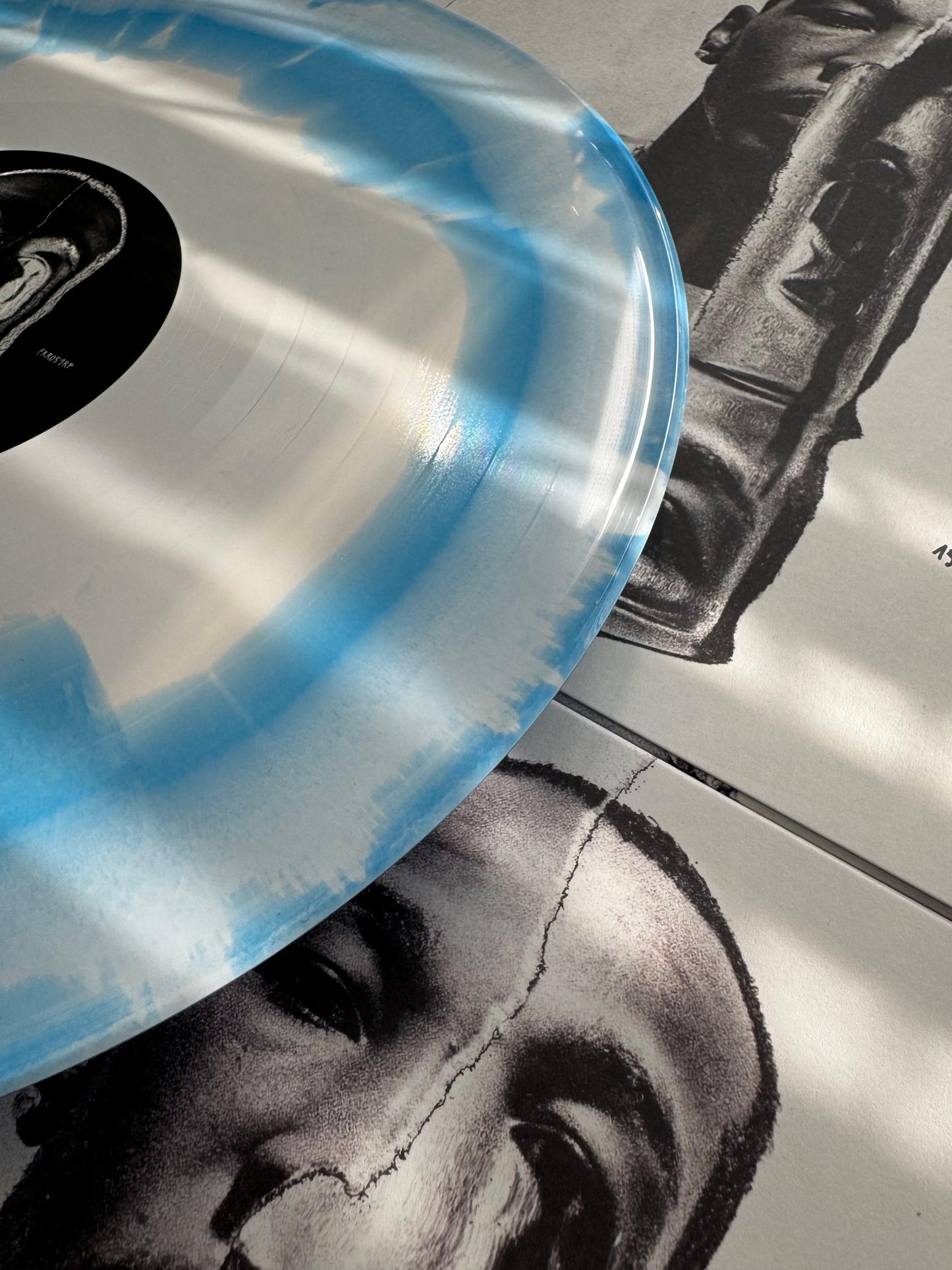 [FRR051RP] ROME STREETZ "Noise Kandy 3" LP