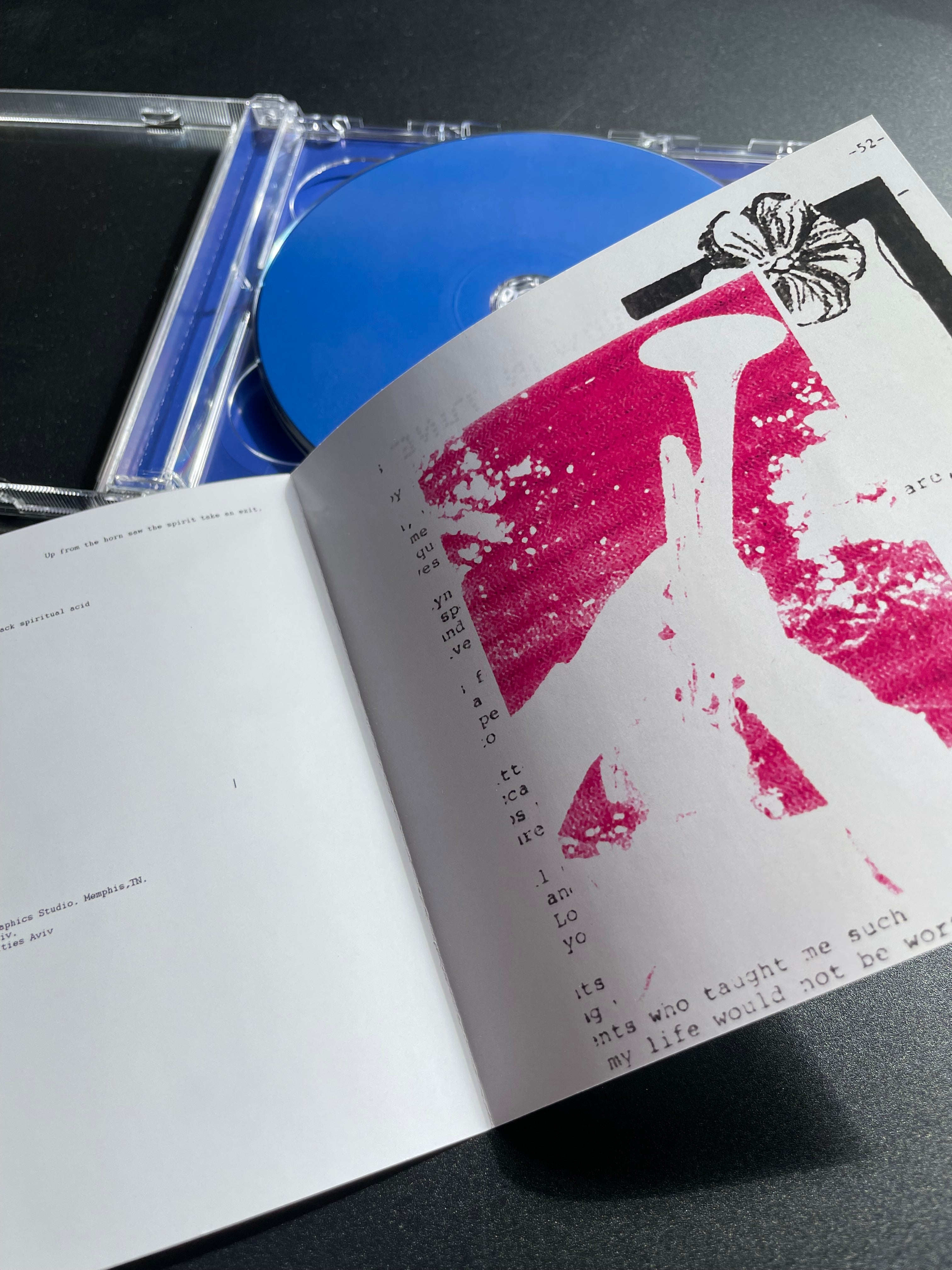 CitiesAviv Man Plays The Horn 再発2CD 未使用品 FRR076] CITIES AVIV 