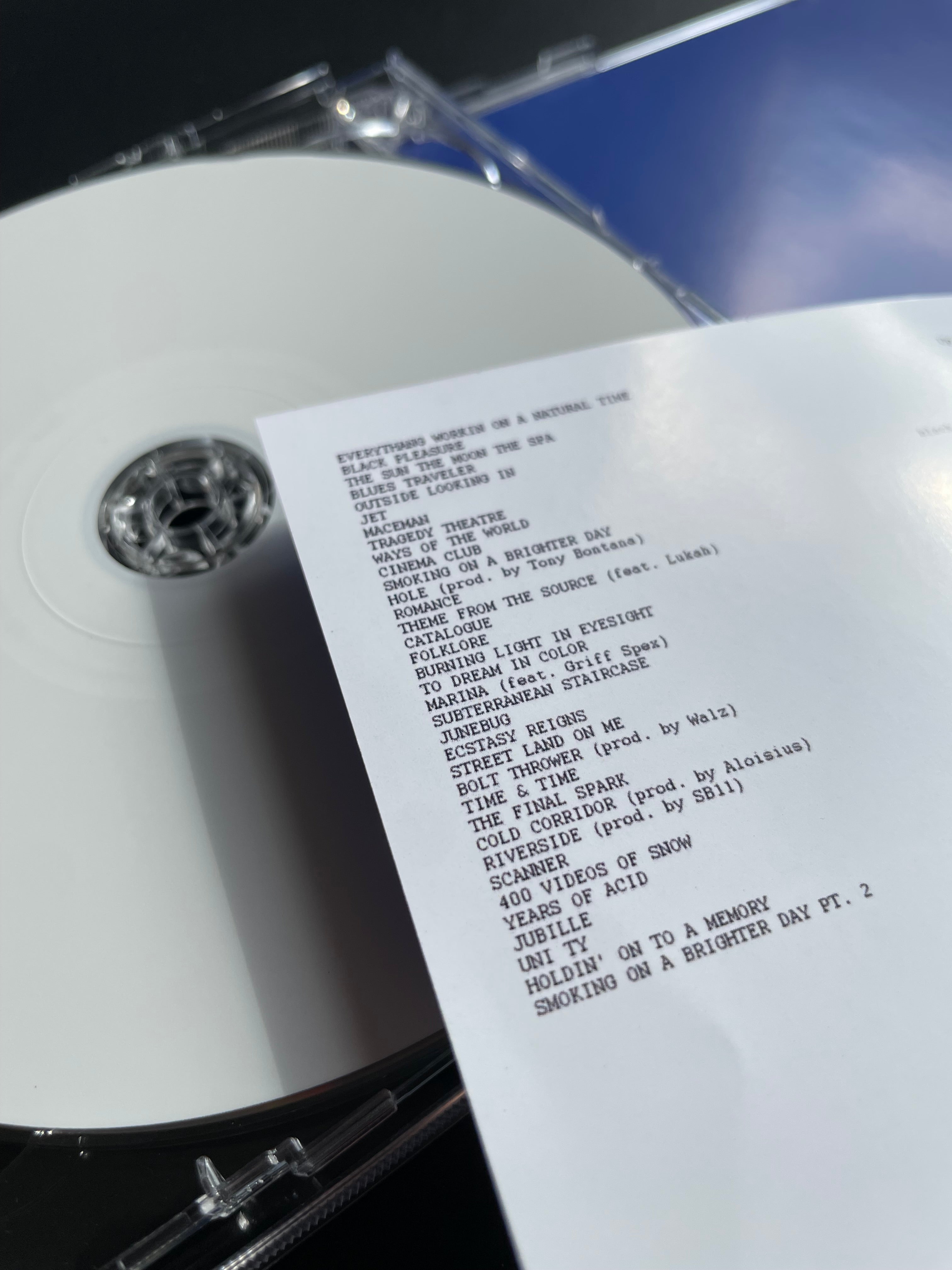 FRR076] CITIES AVIV 