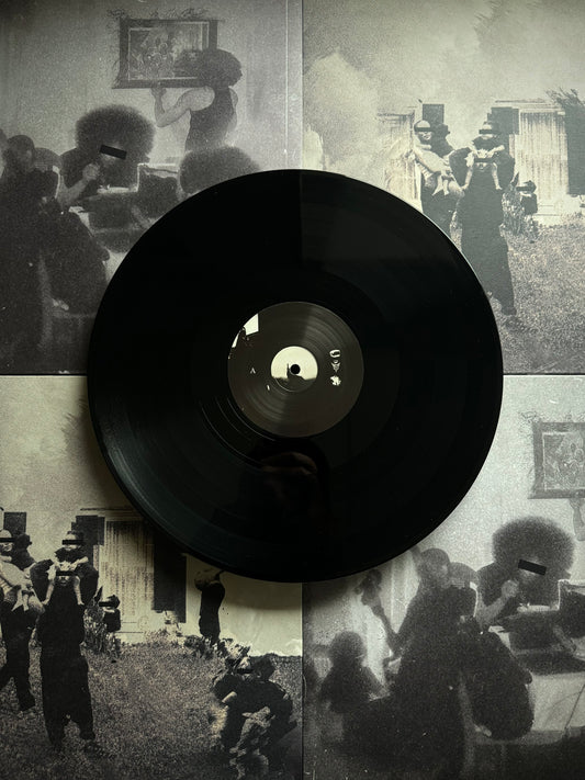 [FRR096] PINK SIIFU "GFATC'! VOL. 1" LP