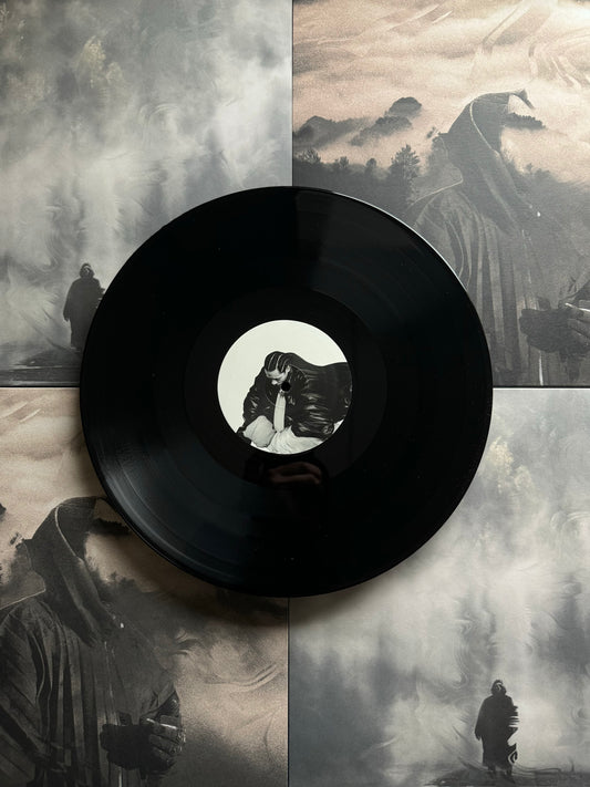 [FRR097] PINK SIIFU "GFATC'! VOL. 2" LP