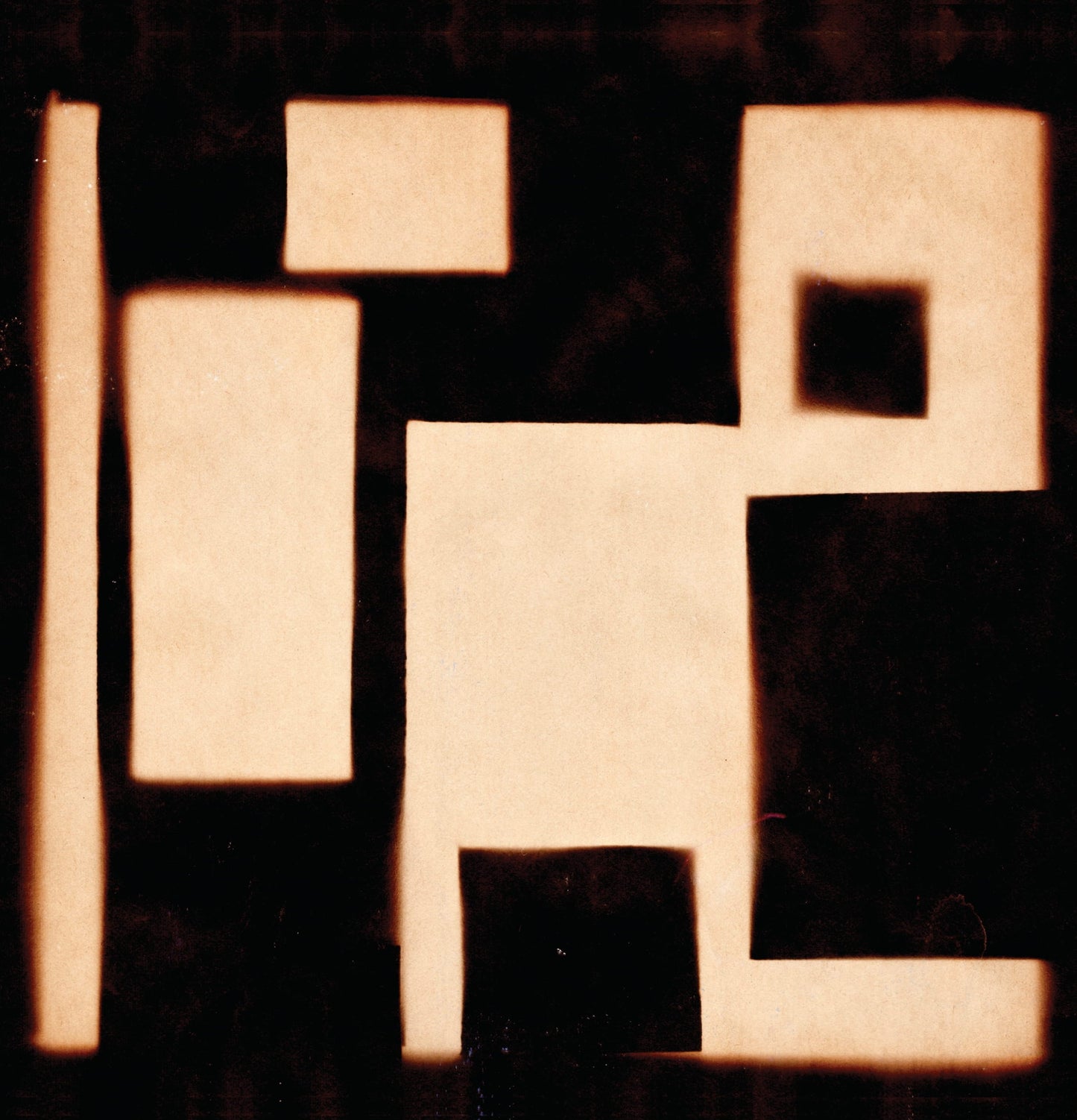 [FRR072] CITIES AVIV "Immortal Flame" 2LP