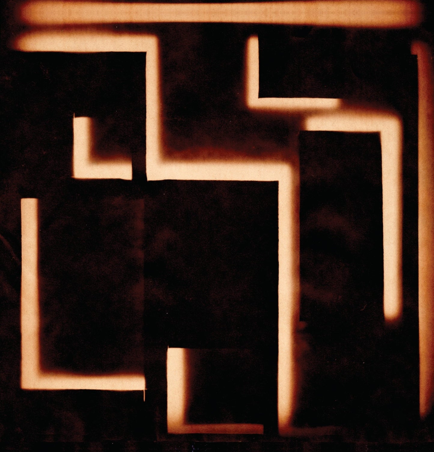 [FRR072] CITIES AVIV "Immortal Flame" 2LP