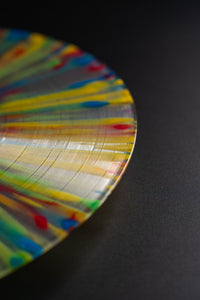 DECLAIME & SPECTACULAR DIAGNOSTICS "What If" LP