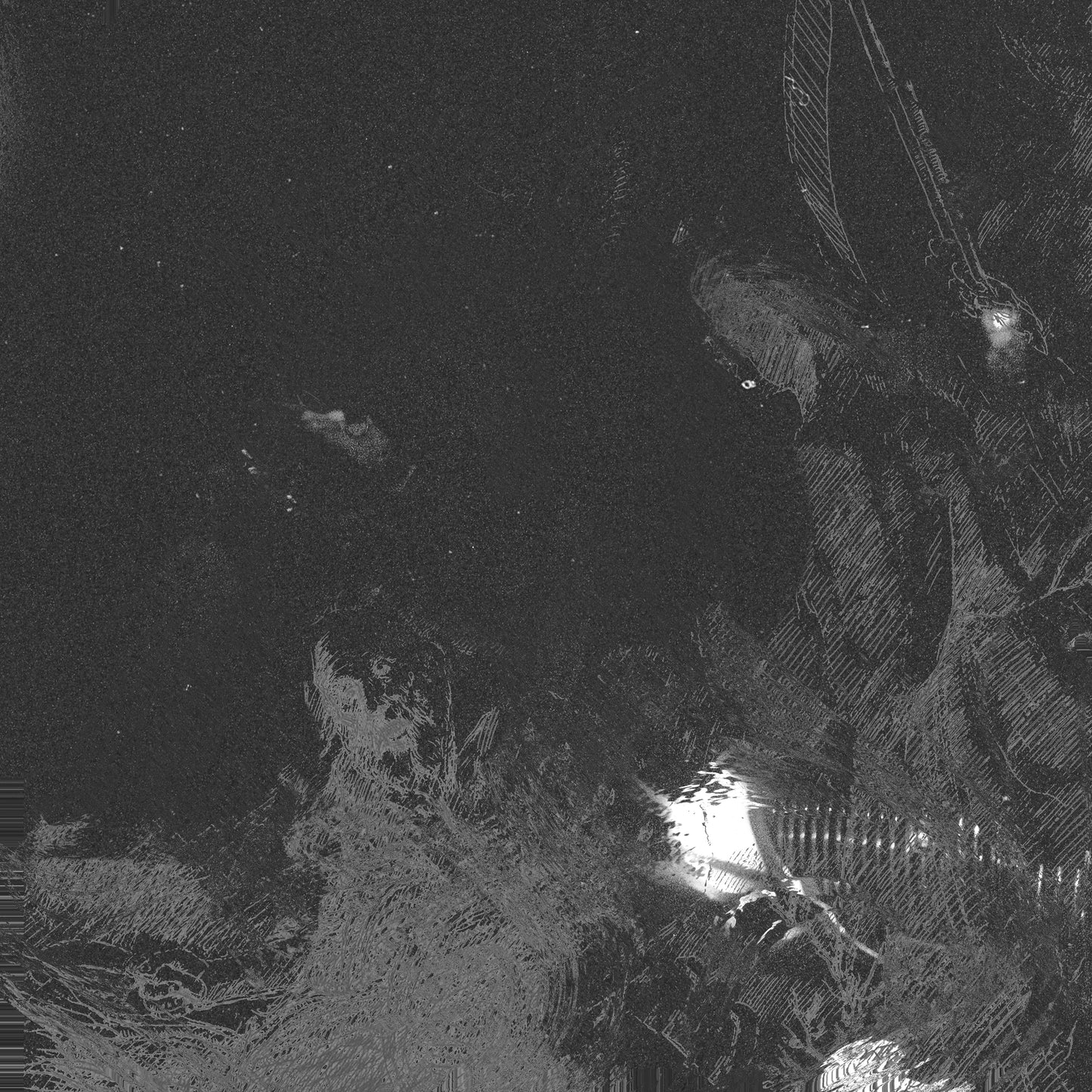 [FRR104] PINK SIIFU "GFATC'! VOL. 4" LP