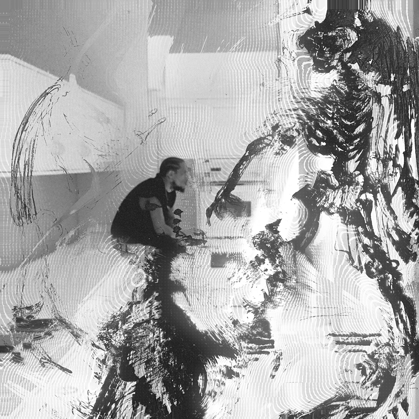 [FRR104] PINK SIIFU "GFATC'! VOL. 4" LP