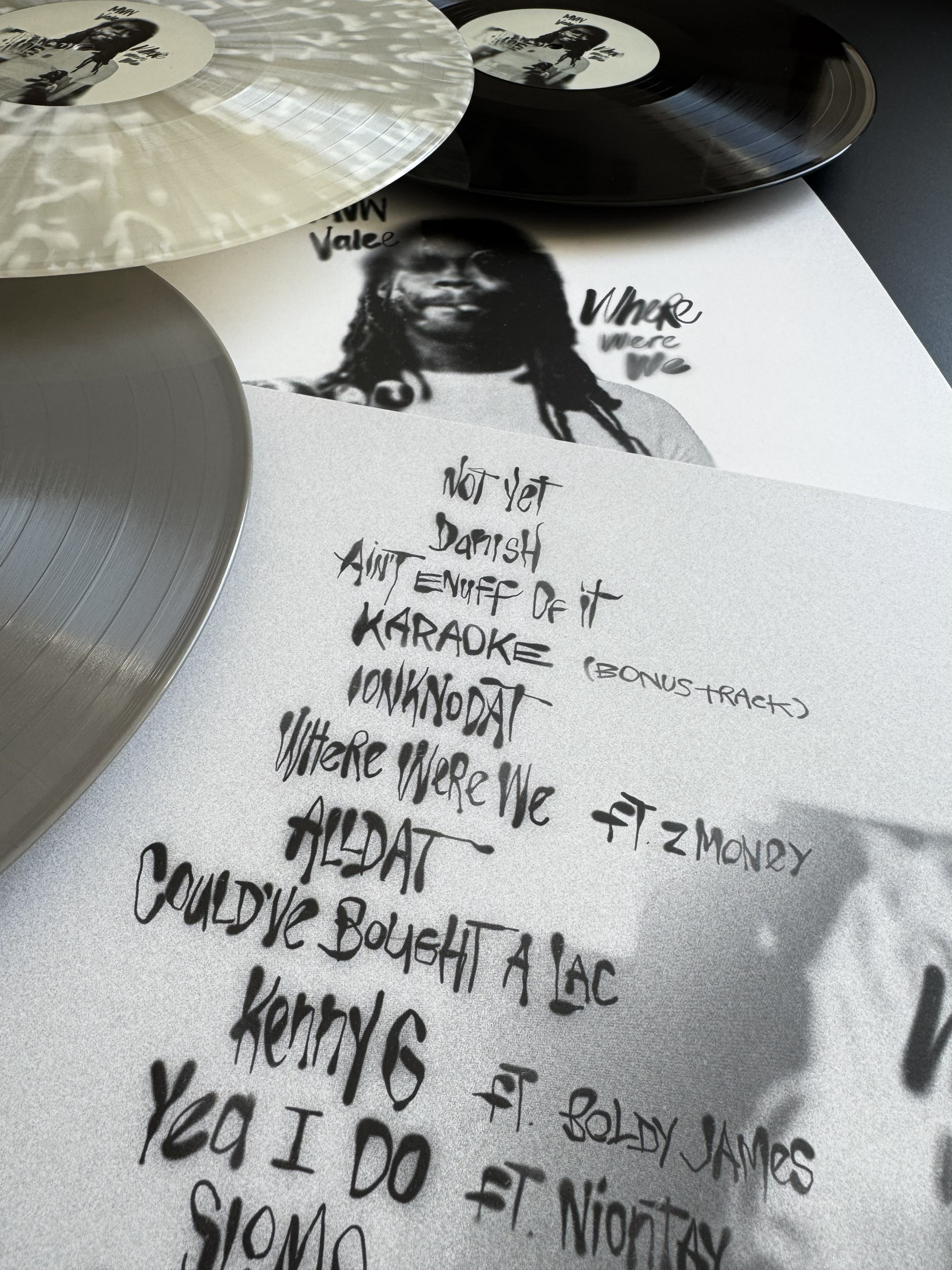 Basick Mentality '97 Flavour レコード FXCK RXP Releases