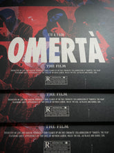 Load image into Gallery viewer, ETO &amp; V DON &quot;Omertà&quot; LP
