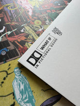 Load image into Gallery viewer, DECLAIME &amp; SPECTACULAR DIAGNOSTICS &quot;What If&quot; LP