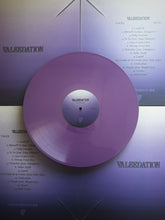 Load image into Gallery viewer, VALEE &amp; MVW &quot;Valeedation&quot; LP