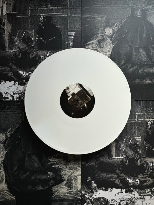 [FRR103] PINK SIIFU "GFATC'! VOL. 3" LP