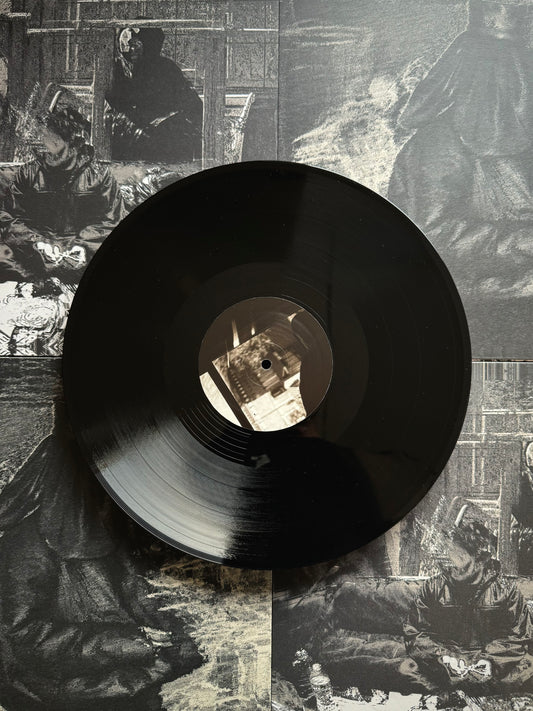 [FRR103] PINK SIIFU "GFATC'! VOL. 3" LP