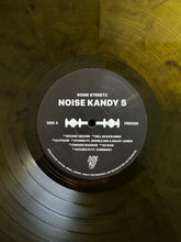 Load image into Gallery viewer, ROME STREETZ &quot;Noise Kandy 5&quot; VINYL LP