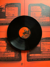 Load image into Gallery viewer, X-RAY &amp; RAYLONG &quot;FREE RAYLONG&quot; VINYL LP