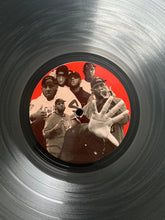 Load image into Gallery viewer, LUKAH &quot;When The Black Hand Touches You&quot; LP (REPRESS)