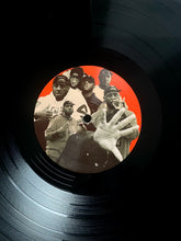 Load image into Gallery viewer, LUKAH &quot;When The Black Hand Touches You&quot; LP (REPRESS)