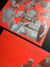 Load image into Gallery viewer, LUKAH &quot;When The Black Hand Touches You&quot; LP (REPRESS)