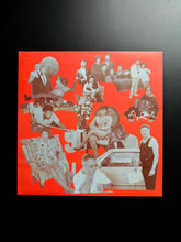Load image into Gallery viewer, LUKAH &quot;When The Black Hand Touches You&quot; LP (REPRESS)