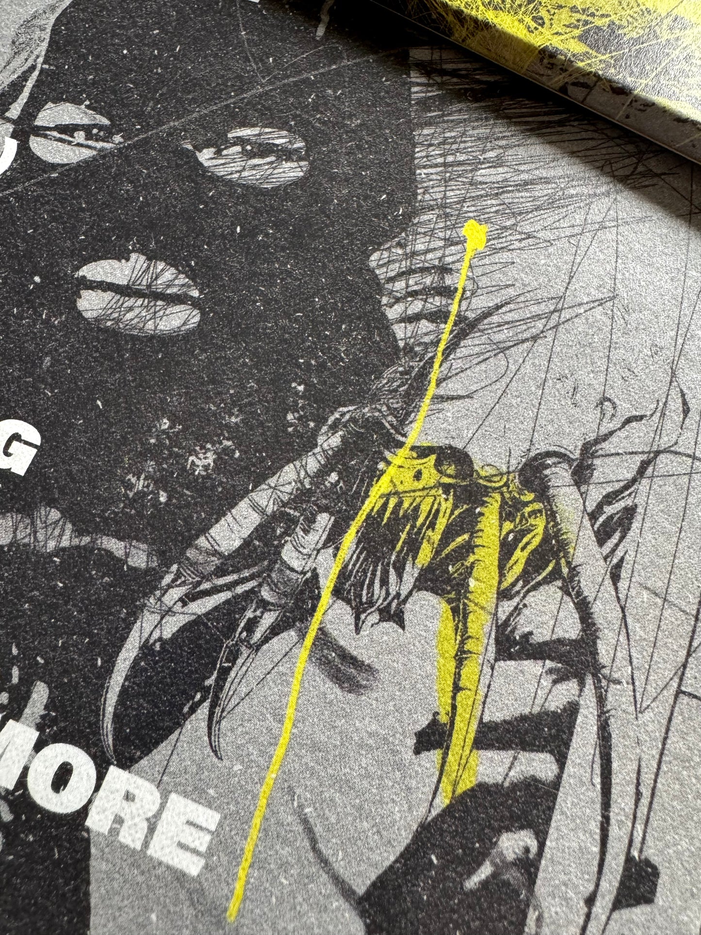 [FRR089] MEGALON (of MONSTA ISLAND CZARS) "A PENNY FOR YOUR THOUGHTS" 2LP