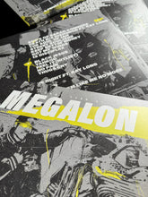 Load image into Gallery viewer, MEGALON (of MONSTA ISLAND CZARS) &quot;A PENNY FOR YOUR THOUGHTS&quot; 2LP