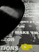 Load image into Gallery viewer, MEGALON (of MONSTA ISLAND CZARS) &quot;A PENNY FOR YOUR THOUGHTS&quot; 2LP