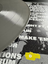 Load image into Gallery viewer, MEGALON (of MONSTA ISLAND CZARS) &quot;A PENNY FOR YOUR THOUGHTS&quot; 2LP