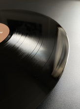 Load image into Gallery viewer, QUELLE CHRIS &amp; CAVALIER &quot;Death Tape 1: Black Cottonwood&quot; LP