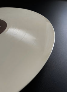 QUELLE CHRIS & CAVALIER "Death Tape 1: Black Cottonwood" LP