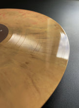 Load image into Gallery viewer, QUELLE CHRIS &amp; CAVALIER &quot;Death Tape 1: Black Cottonwood&quot; VINYL LP