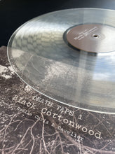 Load image into Gallery viewer, QUELLE CHRIS &amp; CAVALIER &quot;Death Tape 1: Black Cottonwood&quot; LP