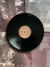 Load image into Gallery viewer, QUELLE CHRIS &amp; CAVALIER &quot;Death Tape 1: Black Cottonwood&quot; VINYL LP