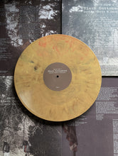 Load image into Gallery viewer, QUELLE CHRIS &amp; CAVALIER &quot;Death Tape 1: Black Cottonwood&quot; LP