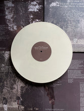 Load image into Gallery viewer, QUELLE CHRIS &amp; CAVALIER &quot;Death Tape 1: Black Cottonwood&quot; LP