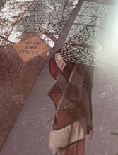 Load image into Gallery viewer, QUELLE CHRIS &amp; CAVALIER &quot;Death Tape 1: Black Cottonwood&quot; LP