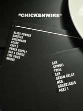 Load image into Gallery viewer, LUKAH &quot;Chickenwire&quot; LP (REPRESS)